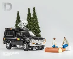 XTransbots MX-VIII MX-8 Aegis Trailbreaker -Toy Figure Store 3e240364e9