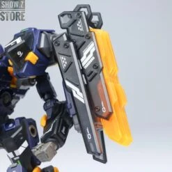 Earnestcore Craft Robot Build RB-13 Poseidon -Toy Figure Store 3e29779212