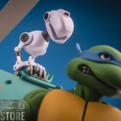 Robot Hero RH-03 TMNT Power Skateboards & Mousers Pack Set Of 2 -Toy Figure Store 3e62346a29