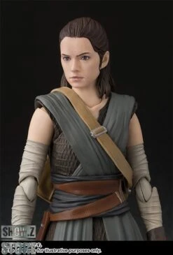 S.H.Figuarts Star Wars Rey -Toy Figure Store 3ebe002aed