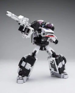 IronFactory EX29 Rush Beats Jazz -Toy Figure Store 3ebfeff0b1
