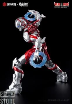 Eastern Model & Dimension Studio 1/6 Ultraman Manga Version 27 Eastern Model & Dimension Studio 1/6 Ultraman Manga Version -Toy Figure Store 3f0625da82