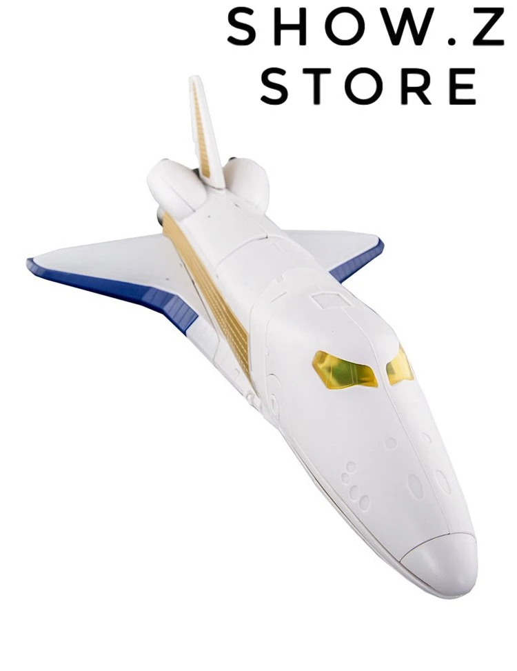 Mastermind Creations R-36 Inventa Sky Lynx 6 Mastermind Creations R-36 Inventa Sky Lynx - Image 6