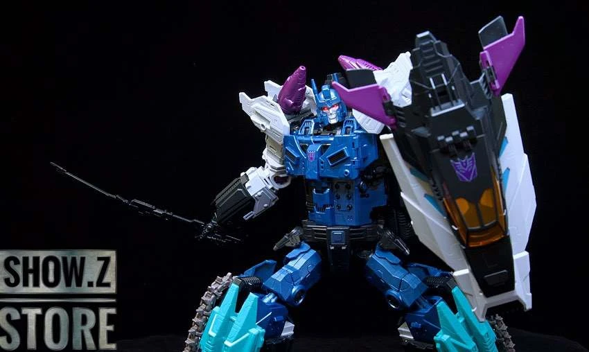 Mastermind Creations R-17 Carnifex Overlord 17 Mastermind Creations R-17 Carnifex Overlord - Image 17