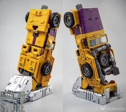 Mastermind Creations PS-14+ Assaultus Bruticus Upgrade Kit -Toy Figure Store 3f945b6a58