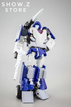 Mastermind Creations PS-01C Sphinx Mirage Cel Version -Toy Figure Store 3f9604e287