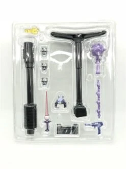 4th Party Masterpiece MP36CS Megatron MP36 Cell Shaded 26 4th Party Masterpiece MP36CS Megatron MP36 Cell Shaded -Toy Figure Store 3f9e5b88b4