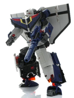 ToyWorld TW-06 Evila Star Astrotrain White Version 16 ToyWorld TW-06 Evila Star Astrotrain White Version -Toy Figure Store 3fa581dd2f