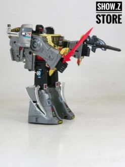 4th Party G1 Reissue Grimlock -Toy Figure Store 3fbeed59a3
