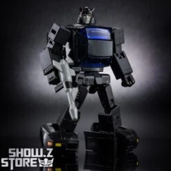 XTransbots MM-10C Toro Cliffjumper Clone Version 26 XTransbots MM-10C Toro Cliffjumper Clone Version -Toy Figure Store 3fbf632fa1