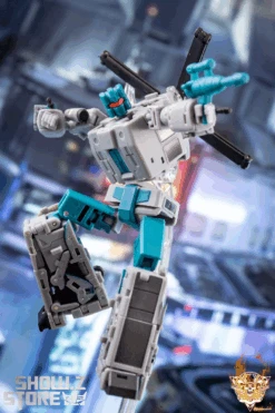 Magic Square MS-B54D Tornado Vortex IDW Version -Toy Figure Store 3fcf4e763e