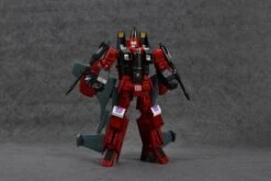 Yes Model YM05 MP11NT Thrust -Toy Figure Store 3fde61f6a4