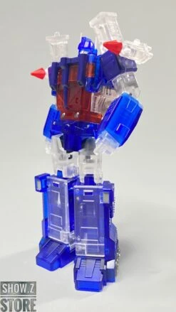 Magic Square MS-B04T Transporter Ultra Magnus Clear Version 22 Magic Square MS-B04T Transporter Ultra Magnus Clear Version -Toy Figure Store 3fea8df072