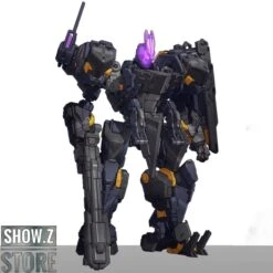 Earnestcore Craft Robot Build RB-13 Poseidon -Toy Figure Store 3ffb83745f