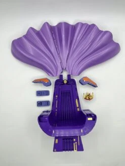 4th Party TW-01 Accessory Pack For MP-52 Starscream -Toy Figure Store 4074d12fdc