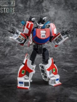 IronFactory EX-39D Dustfog Exhaust SGC Convention Exclusive -Toy Figure Store 40a8882e77