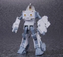 Takara Masterpiece MP-21 Mp21 Bumblebee 13 Takara Masterpiece MP-21 Mp21 Bumblebee -Toy Figure Store 40cfd06b7a