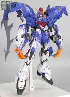 SuperNova Model MG 1/100 XXXG-01SR2 EW Sandrock Custom Gundam Gunpla -Toy Figure Store 40f250e7c7