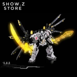 Shigeru Ningyo Do SND-04 X-Mortis Upgrade Kit For CW Battle Core Optimus Prime 21 Shigeru Ningyo Do SND-04 X-Mortis Upgrade Kit For CW Battle Core Optimus Prime -Toy Figure Store 410fe06cce