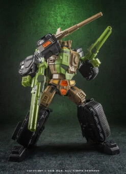 Yes Model YM12 RF-02 Stubbom Buffett 16 Yes Model YM12 RF-02 Stubbom Buffett -Toy Figure Store 4129bc504e