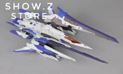 Metal Club MC MetalGearModels XN00R MG 1/100 00 XN Raiser GN-000 GNR-010/XN 00R Gundam 00 -Toy Figure Store 416ef719f9
