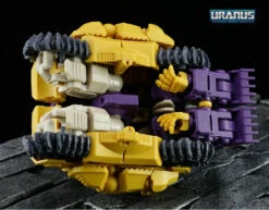 Mastermind Creations R-13 Spartan Impactor -Toy Figure Store 4202c82894