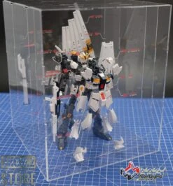 Model Legend 1/144 RX-93 ν Gundam Internal Structure Showcase Display -Toy Figure Store 42049d5c2b