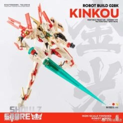 Earnestcore Craft RB-28K Robot Build Kinkou Ceremony Type -Toy Figure Store 4228e92291