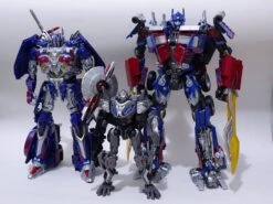 Takara TOMY MPM04 MPM-04 Optimus Prime Movie Series 17 Takara TOMY MPM04 MPM-04 Optimus Prime Movie Series -Toy Figure Store 4238fb5b85