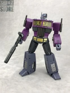 Magic Square MS-01SG Light Of Freedom Optimus Prime Shattered Glass Version -Toy Figure Store 4245b9e693