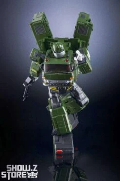 XTransbots MX-36 Bulwark Bulkhead -Toy Figure Store 4252981654