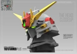 Mechanicore Hobby Studio 1/120 PROJ-0033+ 2.0 MSA-0011(Bst)303E Deep Striker Gundam Tief Sturmer Plus Camouflage Red Standard Version 6 Mechanicore Hobby Studio 1/120 PROJ-0033+ 2.0 MSA-0011(Bst)303E Deep Striker Gundam Tief Sturmer Plus Camouflage Red Standard Version -Toy Figure Store 426e678ab7