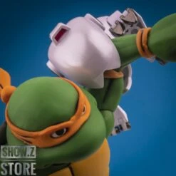 Robot Hero RH-03 TMNT Power Skateboards & Mousers Pack Set Of 2 -Toy Figure Store 42b586ae76