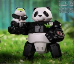 52Toys BeastBox BB-13 Bigpower -Toy Figure Store 4306c065ae