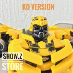4th Party MPM-03 Bumblebee -Toy Figure Store 431f2a1de6