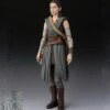S.H.Figuarts Star Wars Rey