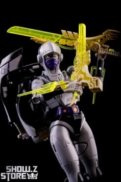 Rose & Toys Robot Rose Nightbird -Toy Figure Store 4341f338e9