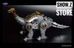 FansToys FT-07 Stomp (Sludge) -Toy Figure Store 436340a6b9