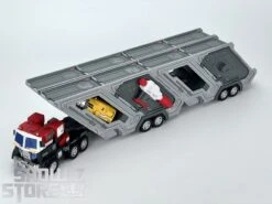 FansHobby MasterBuilder MBA-06 Additional Trailer For MB-18 Energy Commander -Toy Figure Store 4373c0b8c3