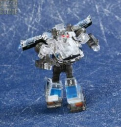 NewAge H3T Harry Prowl Clear Version -Toy Figure Store 43a67d858c