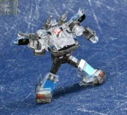 NewAge H3T Harry Prowl Clear Version -Toy Figure Store 43ac310a51