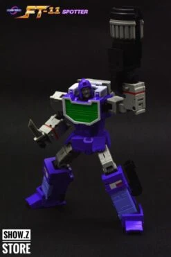FansToys FT-11 Spotter (Reflector) -Toy Figure Store 43cbd7b814