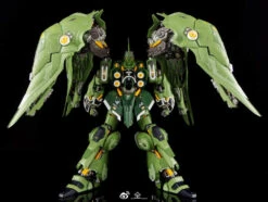 Metal Club MC 1/100 NZ-666 Kshatriya MB MB Style Gundam Unicorn -Toy Figure Store 440eba91ac