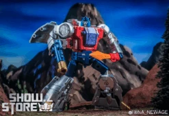 NewAge H56C Rhedosaurus Sludge -Toy Figure Store 442aed7f93