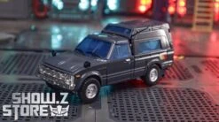 4th Party Masterpiece MP-56 Trailbreaker -Toy Figure Store 449abb562f