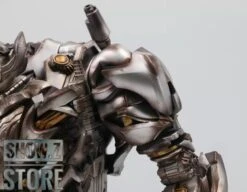 Black Mamba LS-06S Tank Mega Commander Megatron Studio Series SS13 Battle Damaged Version -Toy Figure Store 45c7ad0bee