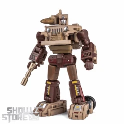 Newage H50C Red Scorpion 22 Newage H50C Red Scorpion -Toy Figure Store 45ea2743a3