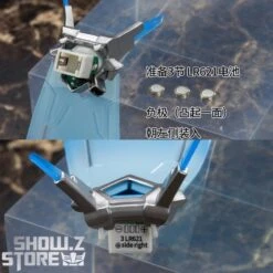 Apex Toys League Of Legends 1/8 PROJECT Ashe 23 Apex Toys League Of Legends 1/8 PROJECT Ashe -Toy Figure Store 4611652511