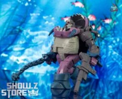 4th Party SM-01 SS86 Sharkticons Oversized Version Set Of 3 -Toy Figure Store 4663979839