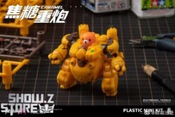 Earnestcore Craft Super Mecha Champions Model Kit Set Of 3 19 Earnestcore Craft Super Mecha Champions Model Kit Set Of 3 -Toy Figure Store 466b6cb797